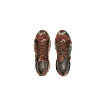 Pantofi sport dama - NIKITO 44 -  Piele naturala Pantofi sport dama - NIKITO 44 -  Piele naturala