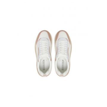 Pantofi sport dama - NP0A4IR6 -  Piele naturala Pantofi sport dama - NP0A4IR6 -  Piele naturala