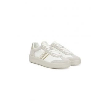 Pantofi sport dama - NP0A4IR8 -  Textil Pantofi sport dama - NP0A4IR8 -  Textil
