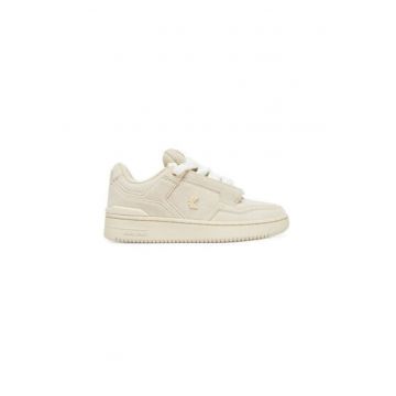 Pantofi sport dama - PD00002697 -  Piele ecologica Pantofi sport dama - PD00002697 -  Piele ecologica