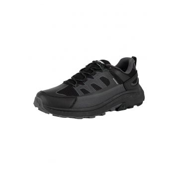 Pantofi sport dama  PEAK - negru - textil Pantofi sport dama  PEAK - negru - textil