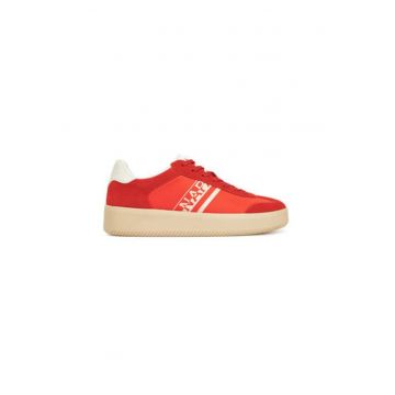 Pantofi sport dama  portocalii Pantofi sport dama  portocalii