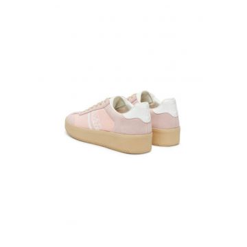Pantofi sport dama  roz Pantofi sport dama  roz