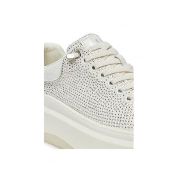 Pantofi sport dama - RR2N4006 -  Piele naturala Pantofi sport dama - RR2N4006 -  Piele naturala