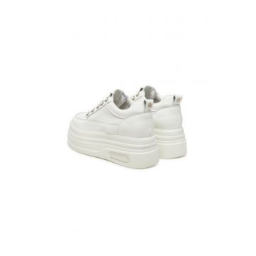Pantofi sport dama - RR2N4084 -  Piele naturala Pantofi sport dama - RR2N4084 -  Piele naturala