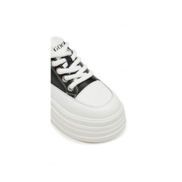 Pantofi sport dama - RR2N4085 -  Piele naturala Pantofi sport dama - RR2N4085 -  Piele naturala
