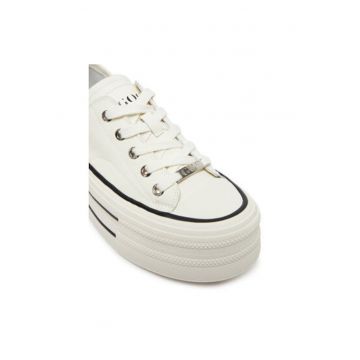 Pantofi sport dama - RR2N4106 -  Piele naturala Pantofi sport dama - RR2N4106 -  Piele naturala