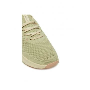 Pantofi sport dama - SAO5135 -  Sintetic - Verde Pantofi sport dama - SAO5135 -  Sintetic - Verde