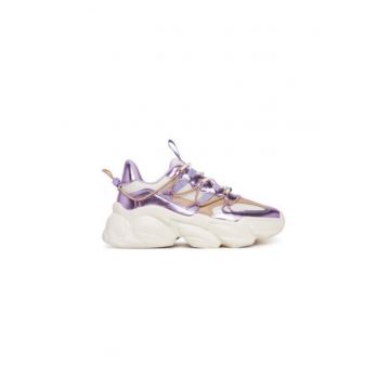 Pantofi sport dama - SM11002961 -  Textil - 41 EU - Mov Pantofi sport dama - SM11002961 -  Textil - 41 EU - Mov