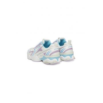 Pantofi sport dama - SM19000122 -  Textil - 41 EU - Multicolor Pantofi sport dama - SM19000122 -  Textil - 41 EU - Multicolor