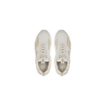 Pantofi sport dama - X8X217 XK433 -  Emporio Armani - Textil Pantofi sport dama - X8X217 XK433 -  Emporio Armani - Textil