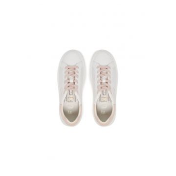 Pantofi sport dama - YJ56NUA BX3728 -  Piele naturala Pantofi sport dama - YJ56NUA BX3728 -  Piele naturala