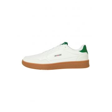 Pantofi sport de piele ecologica Pantofi sport de piele ecologica