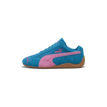Pantofi sport din piele intoarsa Speedcat Pantofi sport din piele intoarsa Speedcat