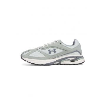 Pantofi sport low-cut cu garnituri din piele Apparition Pantofi sport low-cut cu garnituri din piele Apparition