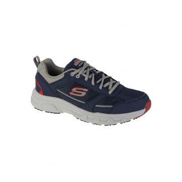 Pantofi sport -  Oak Canyon-Verketta 51898 - Albastru marin