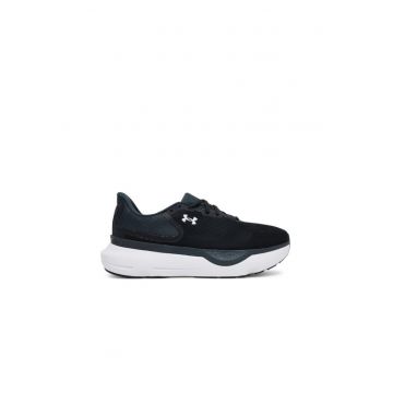 Pantofi sport pentru atletism  3028177 - Textil - Negru