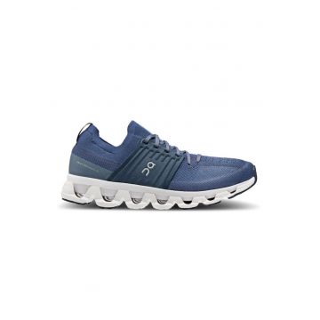 Pantofi sport pentru barbati -  BM171182 - Albastru Pantofi sport pentru barbati -  BM171182 - Albastru
