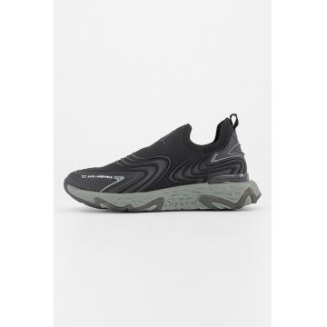 Pantofi sport slip-on Kapri Future Pantofi sport slip-on Kapri Future