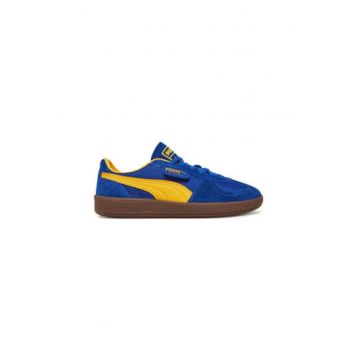 Pantofi sport unisex  401364 - Piele naturala