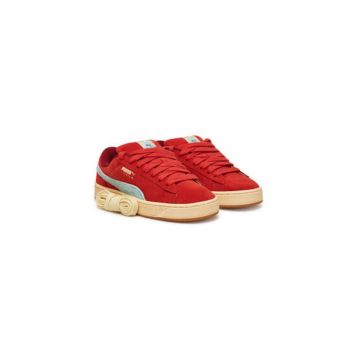 Pantofi sport unisex  402246 - Piele naturala Pantofi sport unisex  402246 - Piele naturala