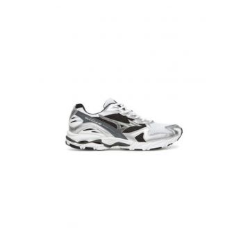Pantofi sport unisex  D1GA2104 - Piele ecologica