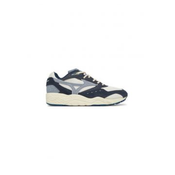 Pantofi sport unisex  D1GA2369 - Textil