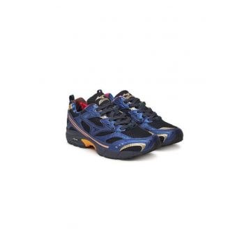 Pantofi sport unisex  D1GA2516 - Piele ecologica