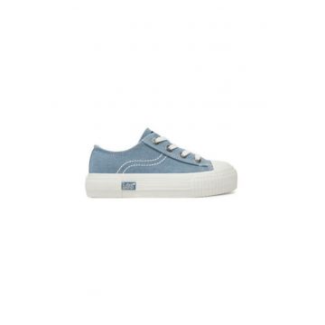 Pantofi sport unisex  ISLA C LOW JR 50251058.73G - Textil Pantofi sport unisex  ISLA C LOW JR 50251058.73G - Textil