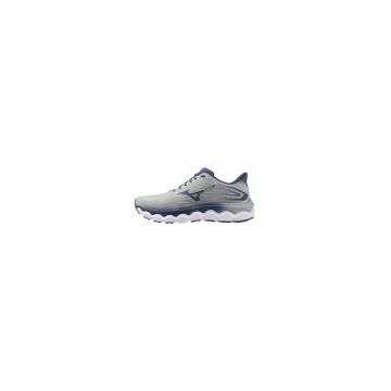 Semipantofi sport  Wave Horizon 8 - gri - sintetic - pentru alergare - barbati Semipantofi sport  Wave Horizon 8 - gri - sintetic - pentru alergare - barbati