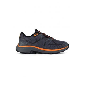 trekking  MAKANA HIKER WP - 65469 - Negru