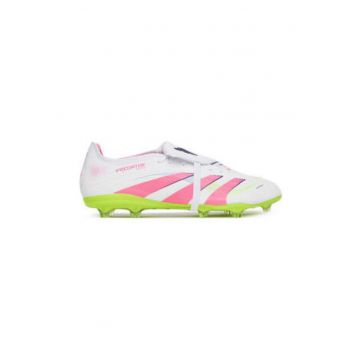 Ghete de fotbal din Piele multicolor