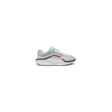 Pantofi alergat pentru dama  304544620 - Textil - Alb Pantofi alergat pentru dama  304544620 - Textil - Alb