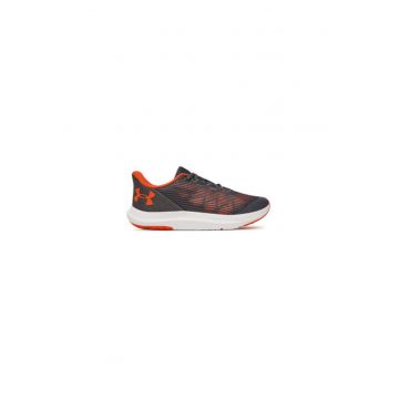 Pantofi atletism Barbati  3028031 - Textil - Gri Pantofi atletism Barbati  3028031 - Textil - Gri