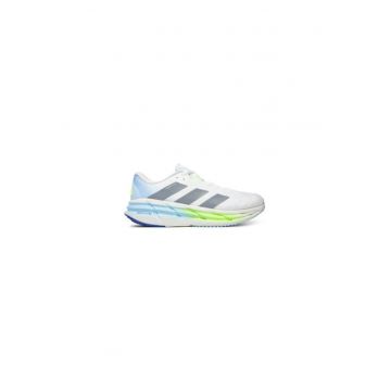 Pantofi de alergare din material textil cu logo Pantofi de alergare din material textil cu logo