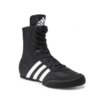 Pantofi de box din material textil