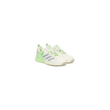 Pantofi de fitness cu detalii texturate. Pantofi de fitness cu detalii texturate.