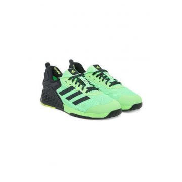 Pantofi de fitness in doua culori