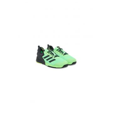 Pantofi de fitness in doua culori Pantofi de fitness in doua culori
