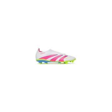 Pantofi low-cut cu benzi contrastante - pentru fotbal
