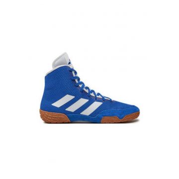 Pantofi pentru box barbati  303906948 - Textil - Albastru - Albastru