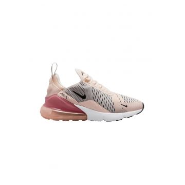 Pantofi sport  Air Max 270 - bej - sintetic - pentru Pantofi sport  Air Max 270 - bej - sintetic - pentru