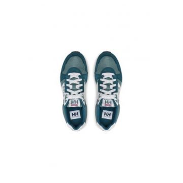 Pantofi sport barbati - 11994 -  Textil - 40 EU - Verde Pantofi sport barbati - 11994 -  Textil - 40 EU - Verde