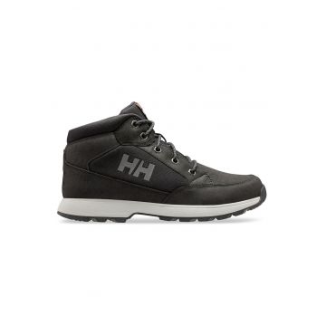 Pantofi sport barbati - 12040 -  Textil - Negru Pantofi sport barbati - 12040 -  Textil - Negru