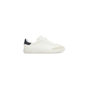 Pantofi sport barbati  13876977 - Piele ecologica Pantofi sport barbati  13876977 - Piele ecologica