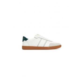 Pantofi sport barbati  13914458 - Piele ecologica Pantofi sport barbati  13914458 - Piele ecologica