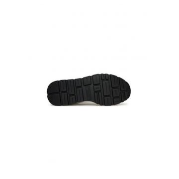 Pantofi sport barbati - 251SC276CT3332 -  Textil - 45 EU - Alb/Maro Pantofi sport barbati - 251SC276CT3332 -  Textil - 45 EU - Alb/Maro