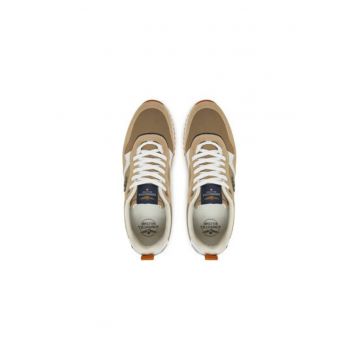 Pantofi sport barbati - 251SC283CT3544 -  Piele naturala Pantofi sport barbati - 251SC283CT3544 -  Piele naturala