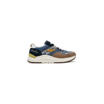 Pantofi sport barbati - 251SC286CT3543 -  Piele naturala Pantofi sport barbati - 251SC286CT3543 -  Piele naturala