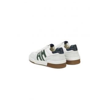 Pantofi sport barbati - 251SC300UXPL212 -  Piele naturala Pantofi sport barbati - 251SC300UXPL212 -  Piele naturala